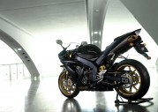 Yamaha YZF-R1SP Yamaha YZF-R1SP